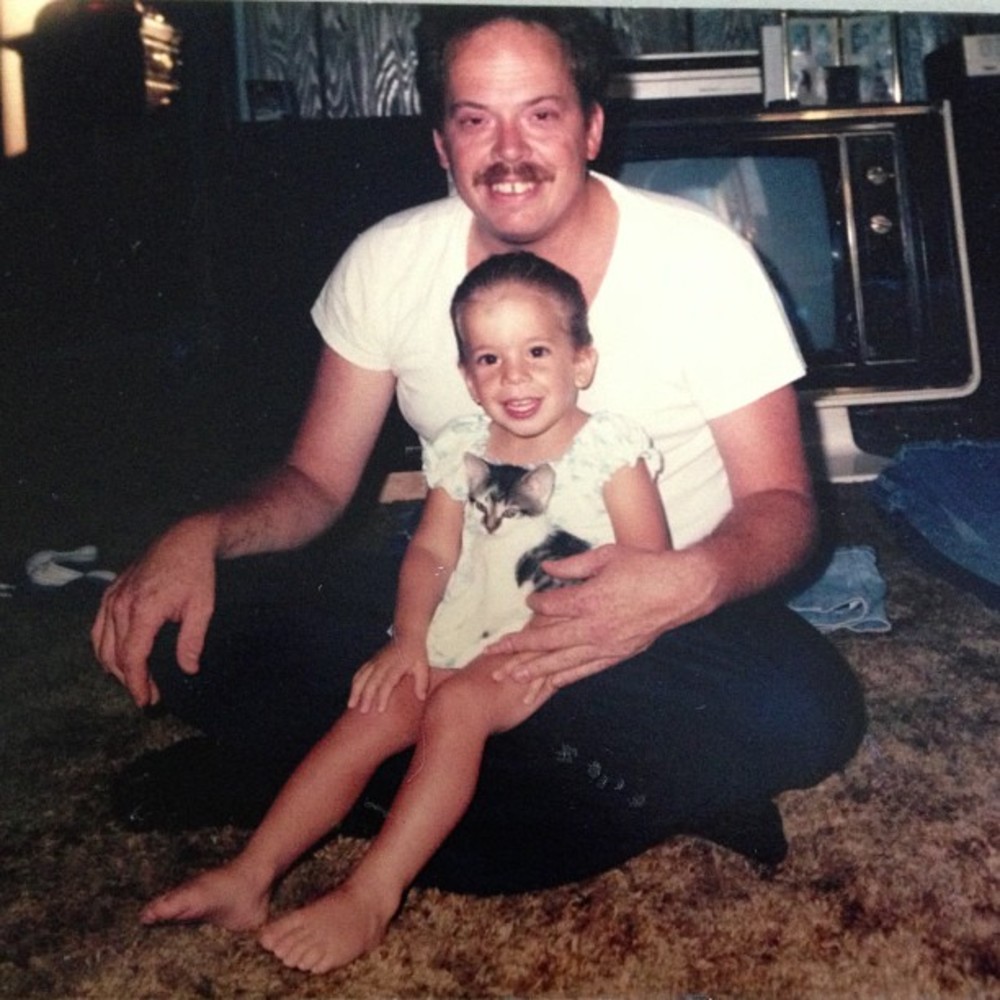 Meet your Posher, Angie